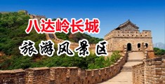 艳妇臀荡乳欲伦69调教视频中国北京-八达岭长城旅游风景区